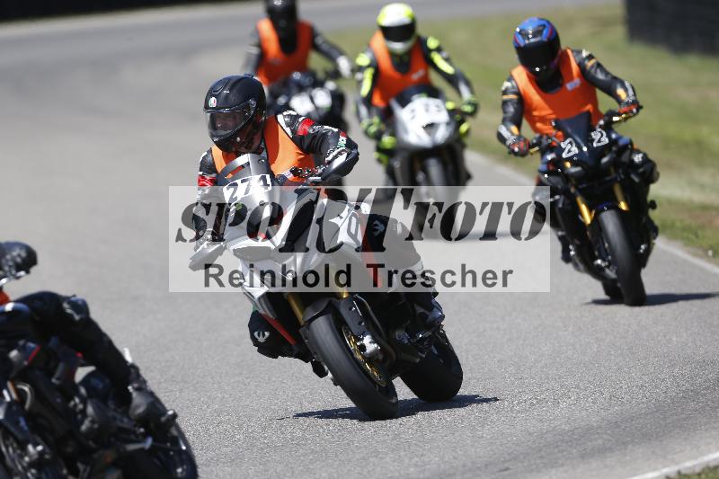 /27 24.07.2026  Speer Racing ADR/Rookies/274